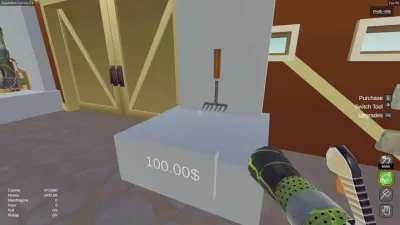 Quadrillion Carrots screenshot 10
