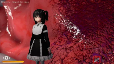 DYSTHANASIA screenshot 11