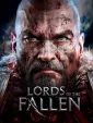 Lords of the Fallen cover art