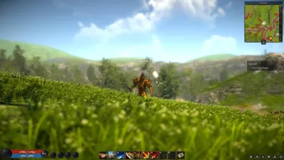 Inferna screenshot 5