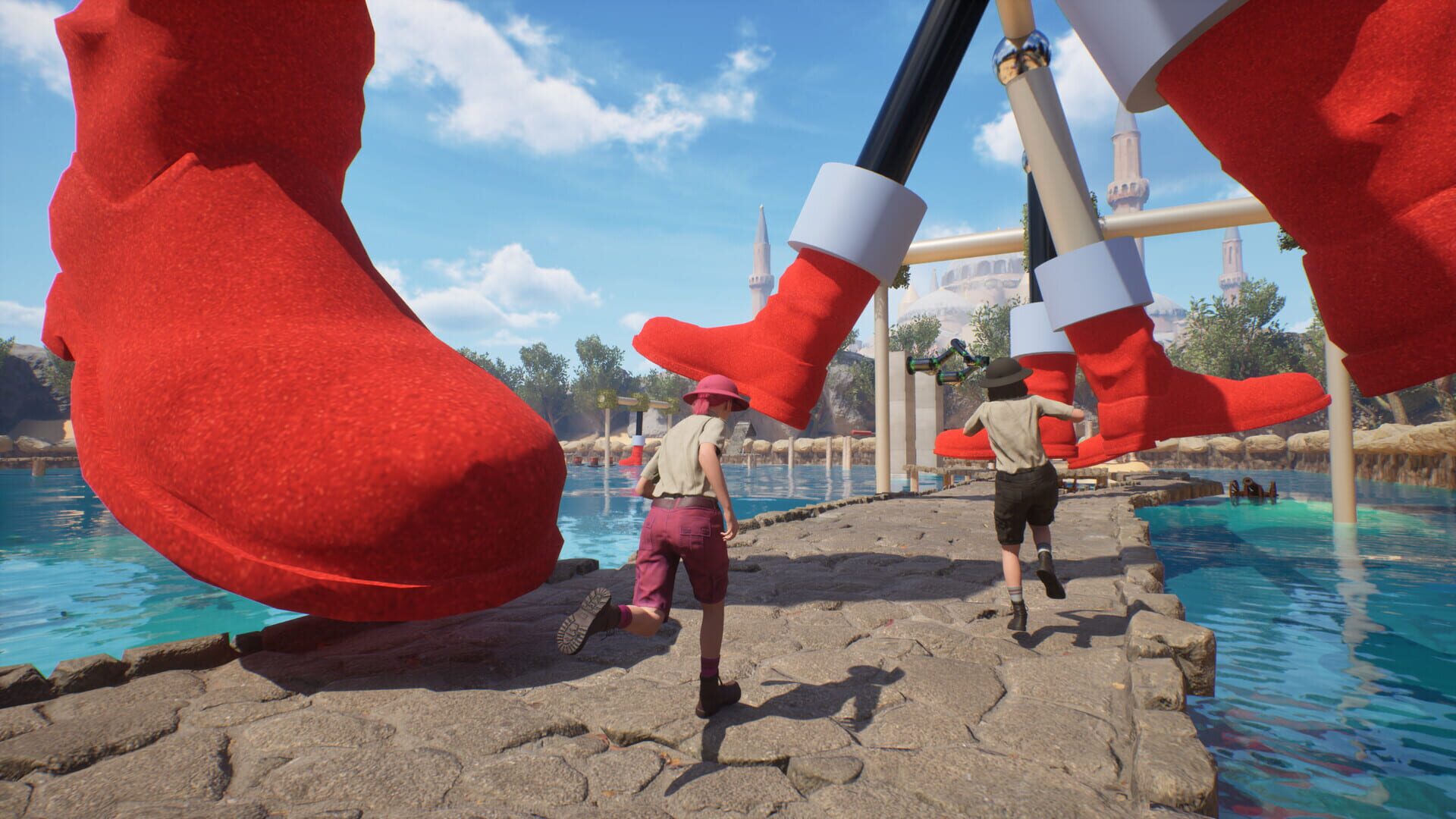 Galumb screenshot 8
