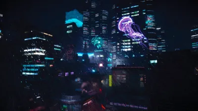 FOURSAVENT screenshot 6