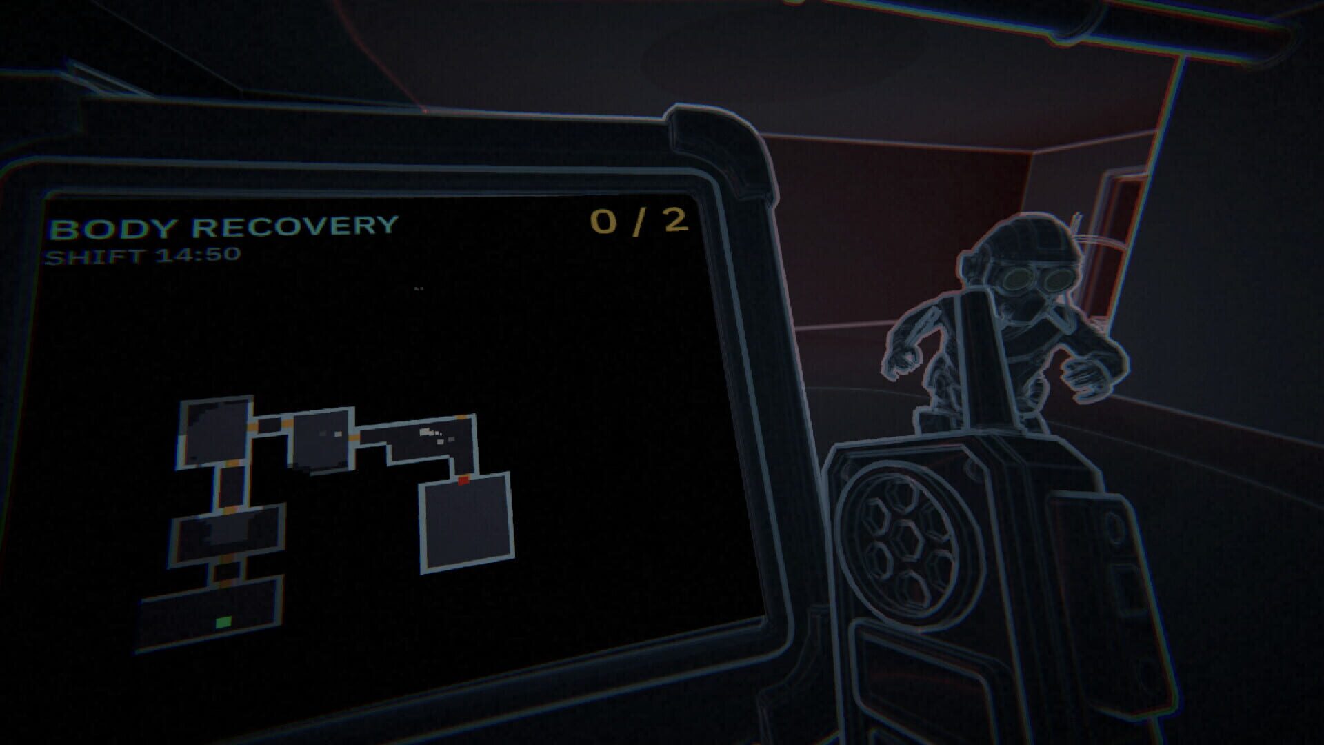 Echo Mates screenshot 8