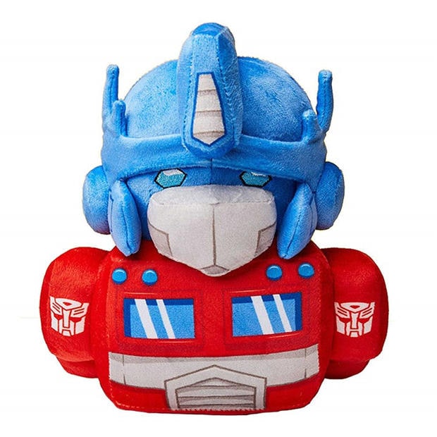 Tubbz: Tubbz Transformers: Optimus Prime TUBBZ Plush