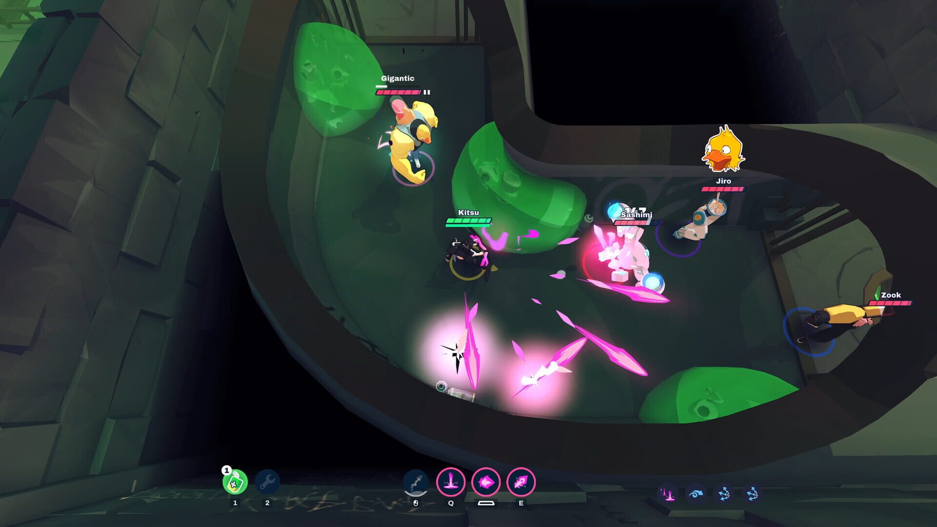 BAPBAP screenshot 7