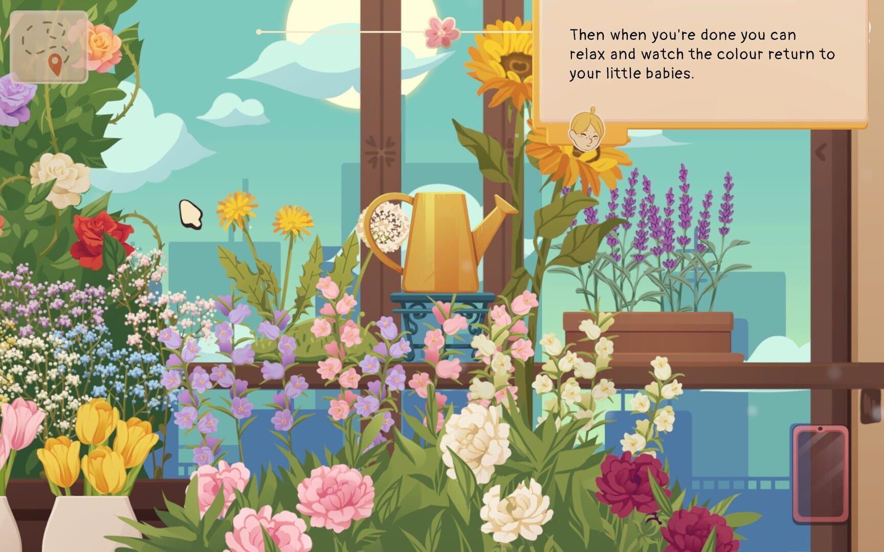 BloomTale screenshot 12