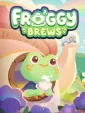 Froggy Brews cover art
