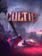 CULTIC cover art