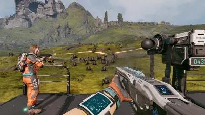 StarRupture screenshot 10