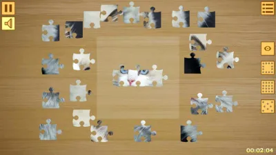 Jigsaw Puzzles screenshot 2
