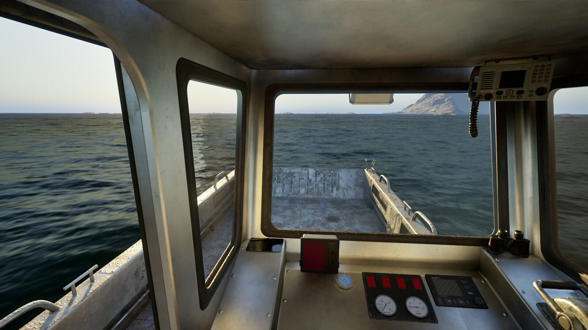 Ships at Sea screenshot 2