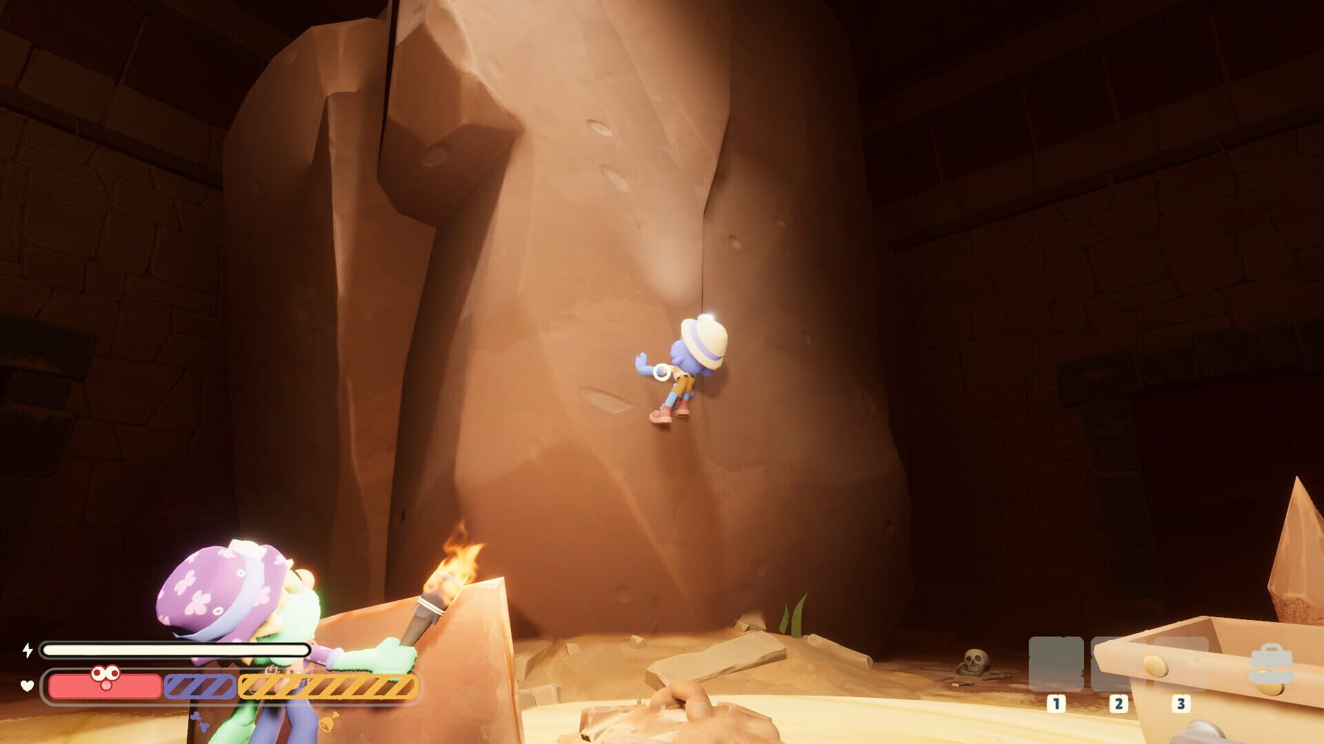 Too Deep To Quit screenshot 6