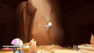 Too Deep To Quit screenshot 6