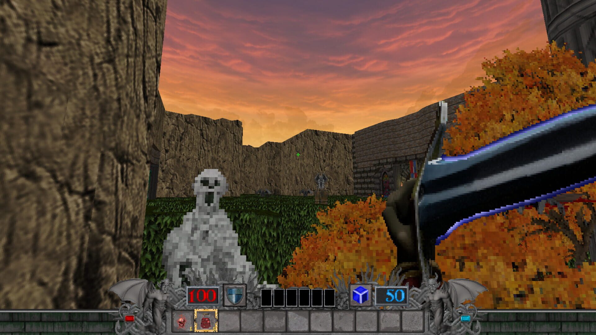 Hands of Necromancy screenshot 7