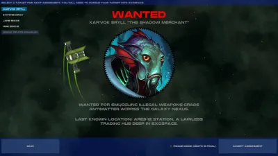 eXoSpace Combat Engineer screenshot 5