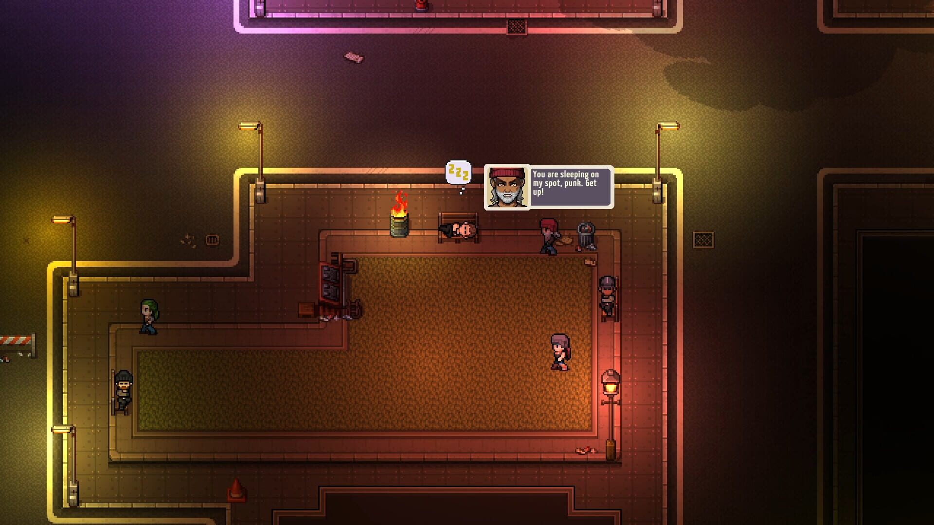 To Pixelia screenshot 6