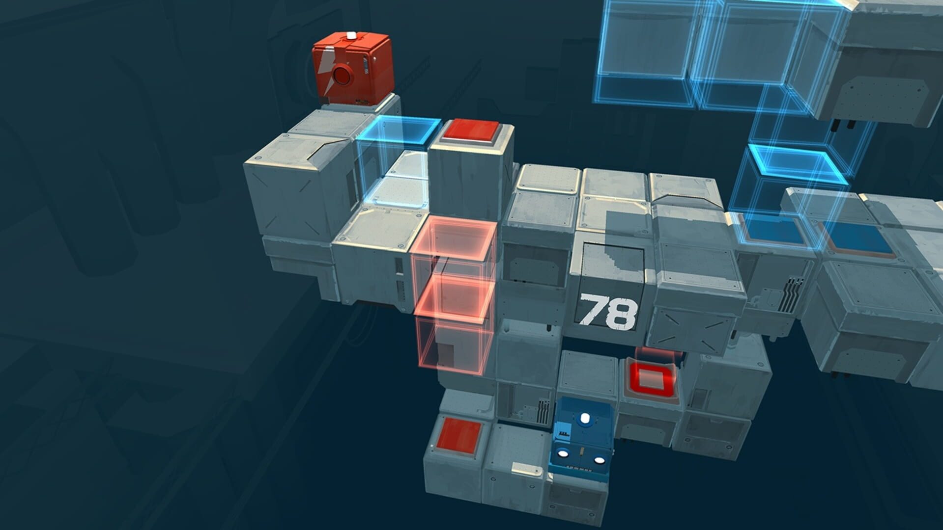 Death Squared screenshot 6