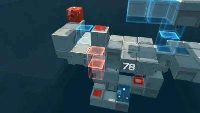 Death Squared screenshot 6