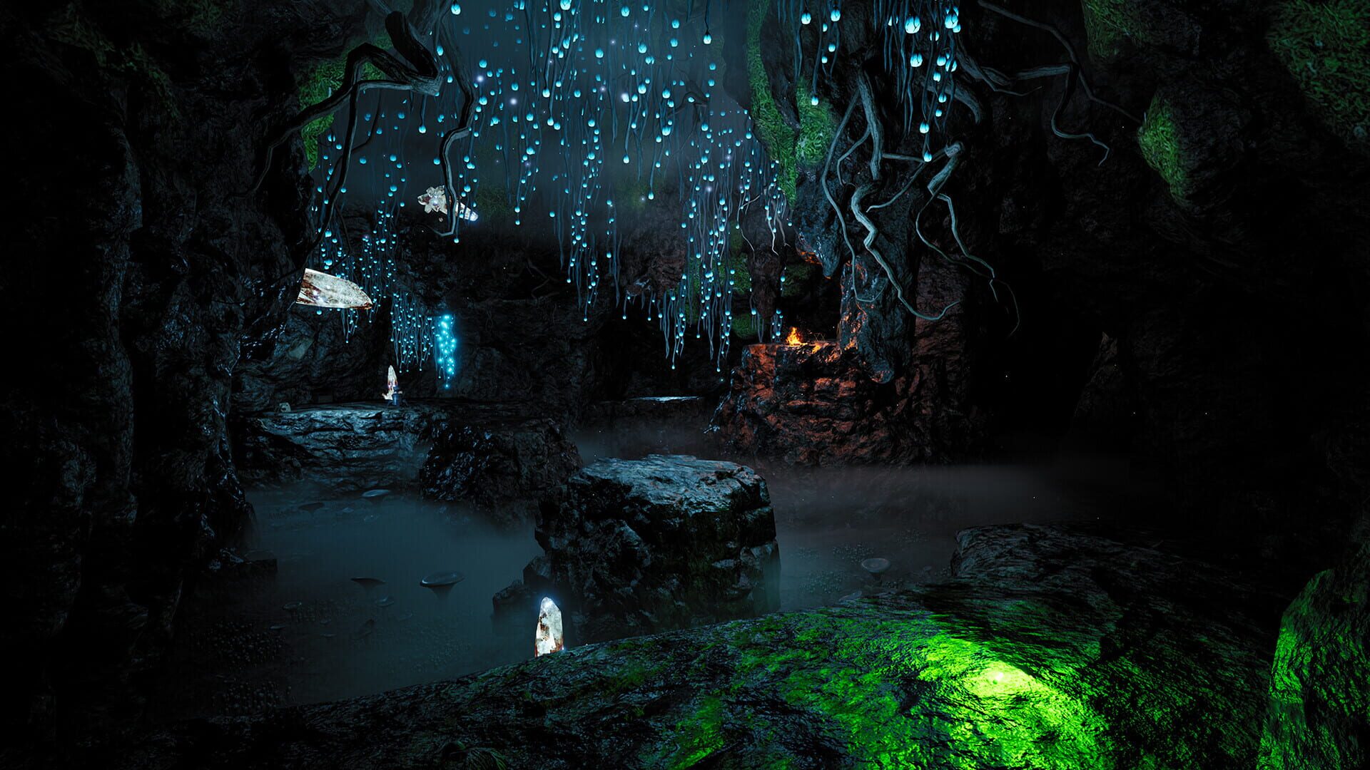 LIFE EFFECT Survival screenshot 9