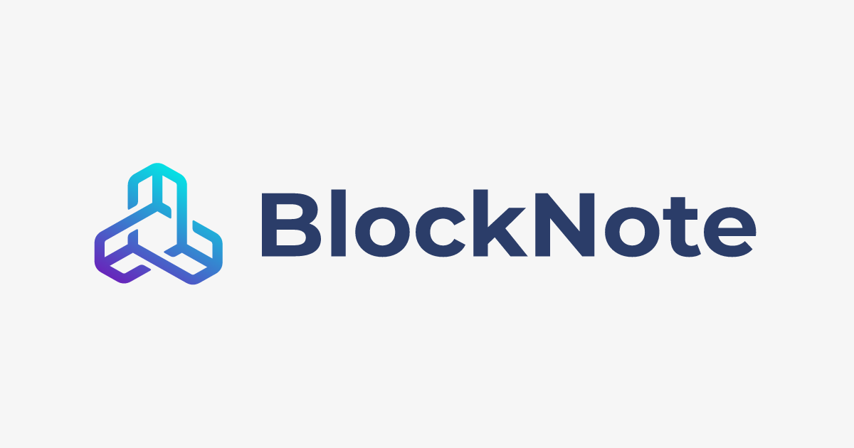 Saving & Loading - BlockNote