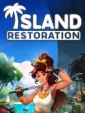 Island Restoration cover art