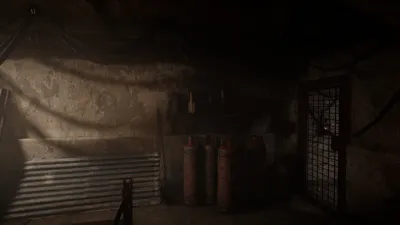 MOLOKAUST screenshot 7