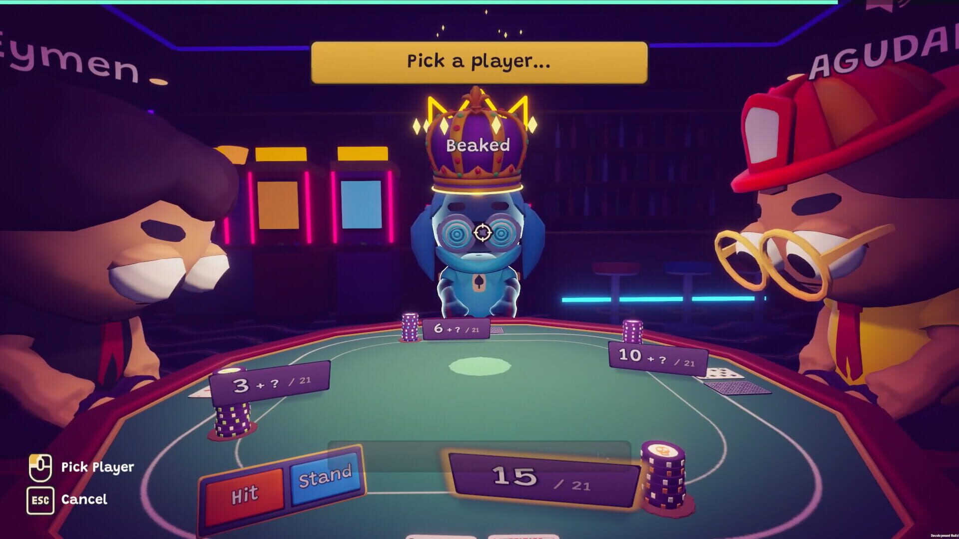 Hit or Die screenshot 7