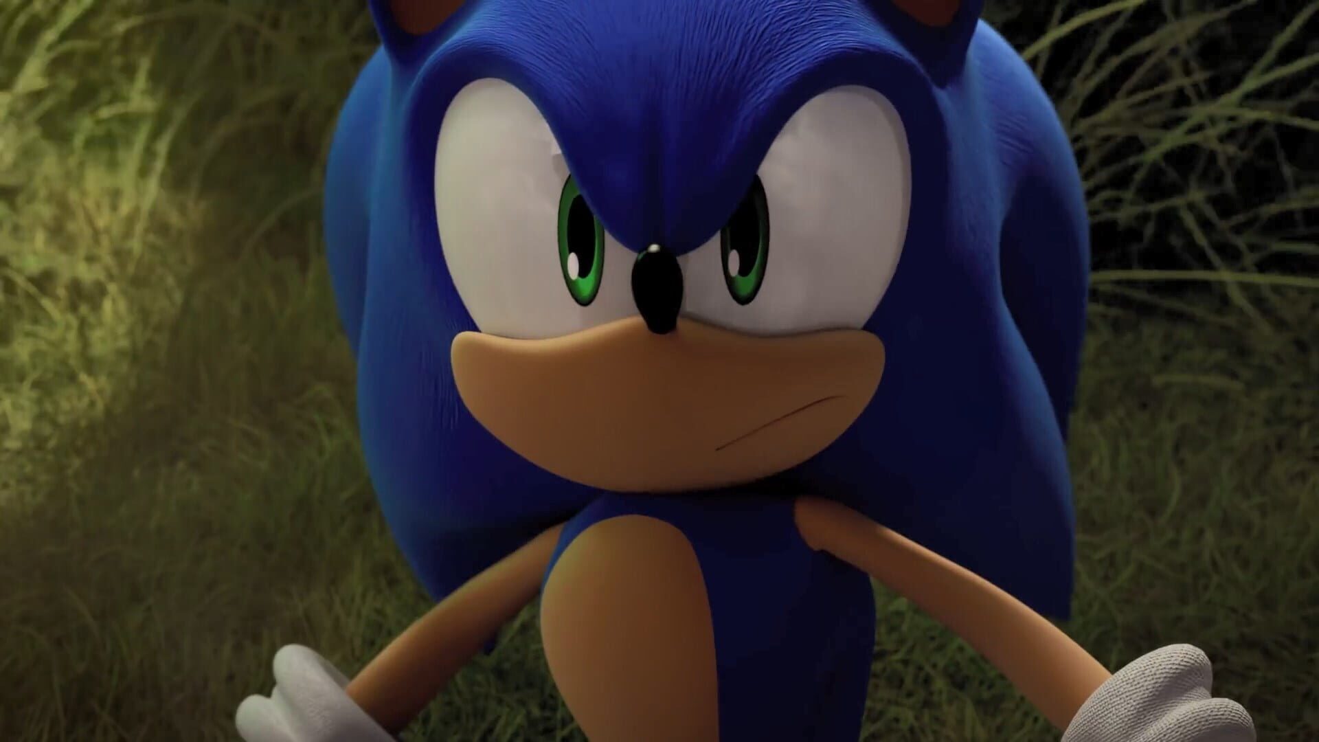 Sonic Frontiers screenshot 6