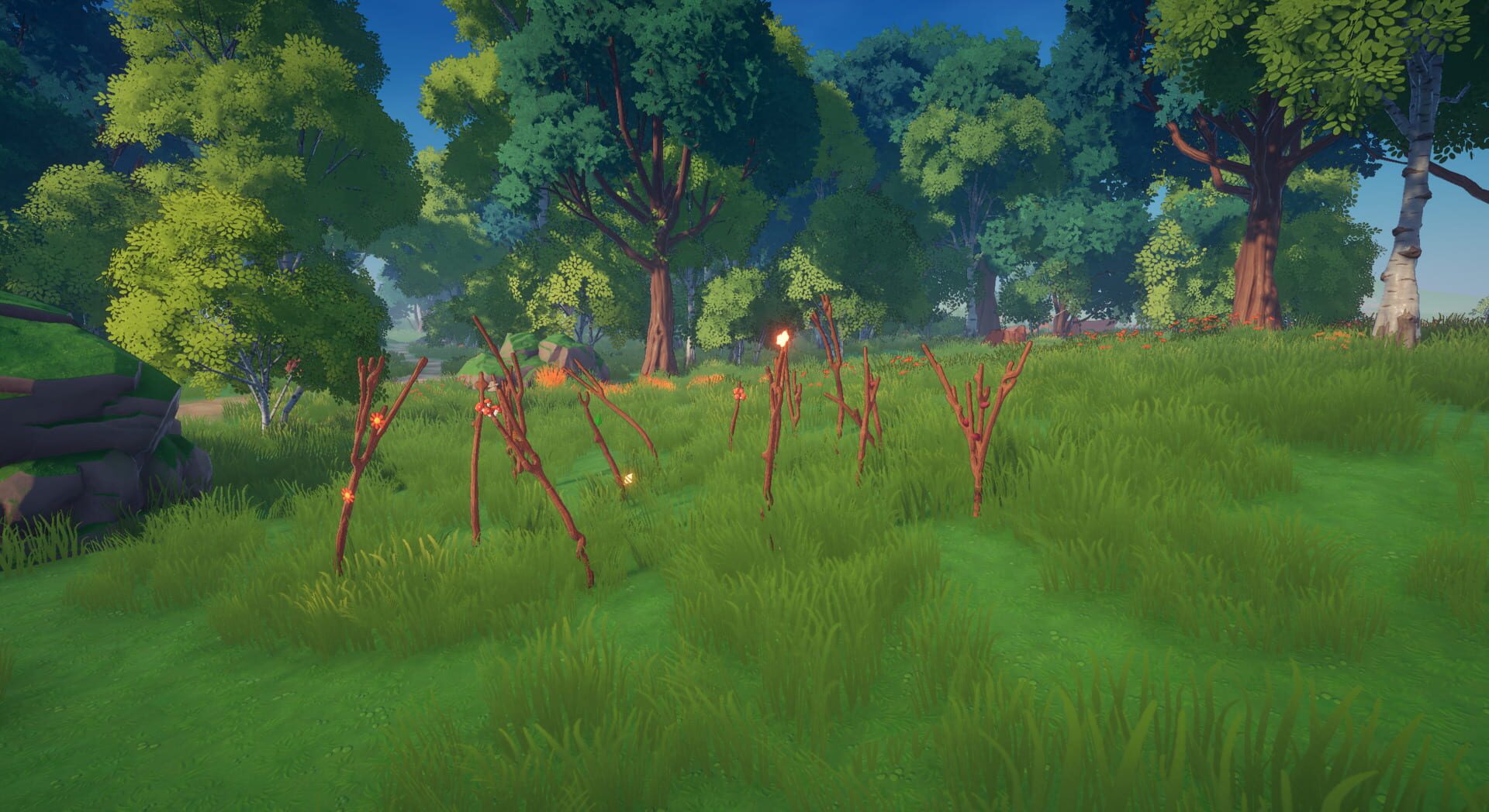Stick A Round screenshot 4