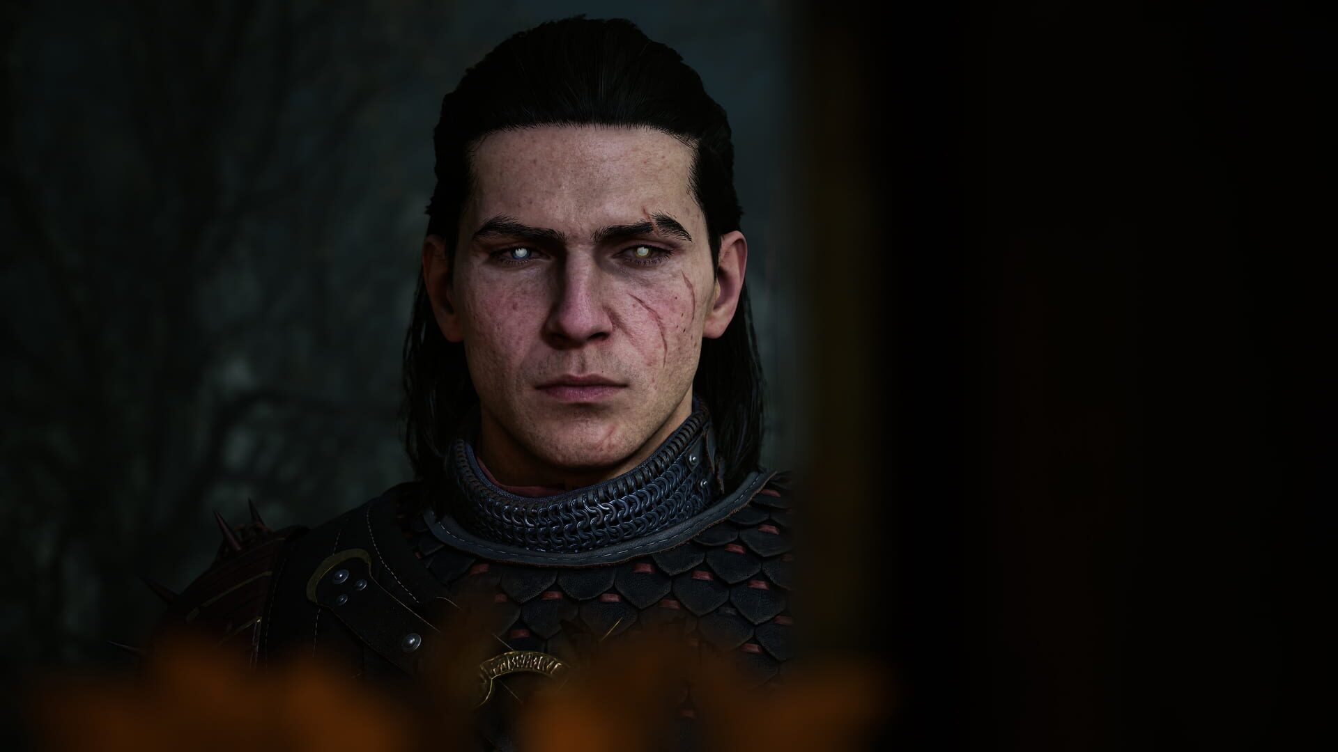 The Blood of Dawnwalker screenshot 7