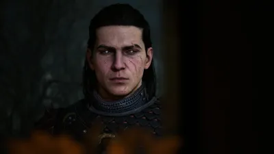 The Blood of Dawnwalker screenshot 7