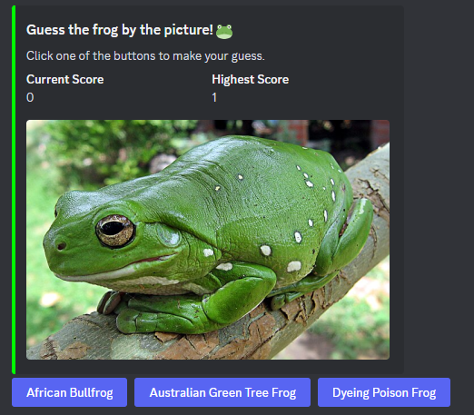 guessthefrog