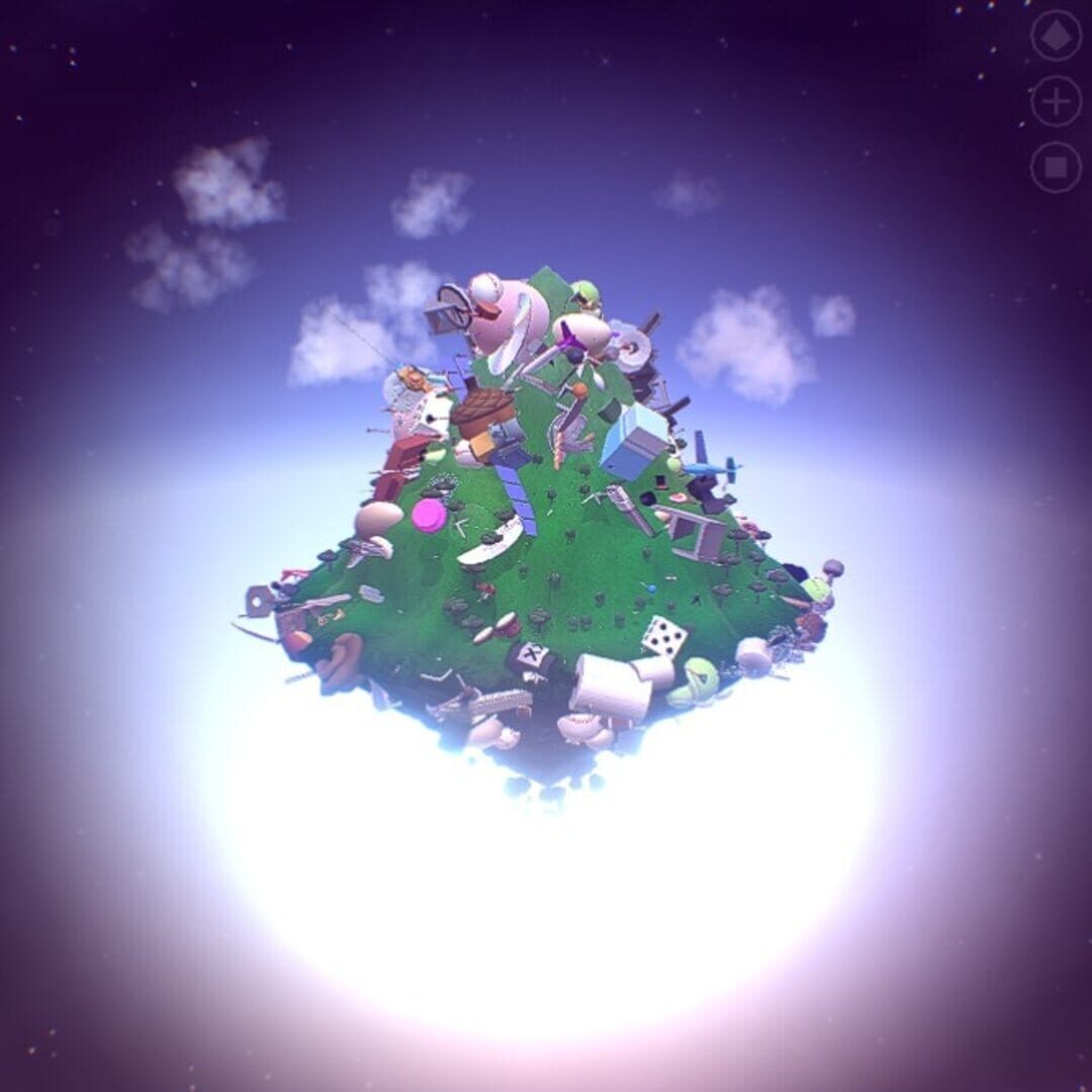 Mountain screenshot 6