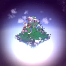 Mountain screenshot 6