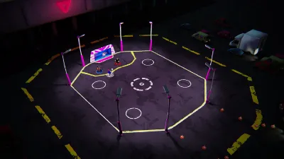 GOKA Street screenshot 5