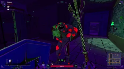 Shadows of Chroma Tower screenshot 8