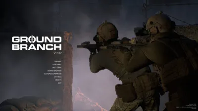 GROUND BRANCH screenshot 8