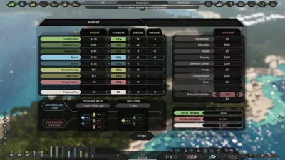 Citystate II screenshot 10