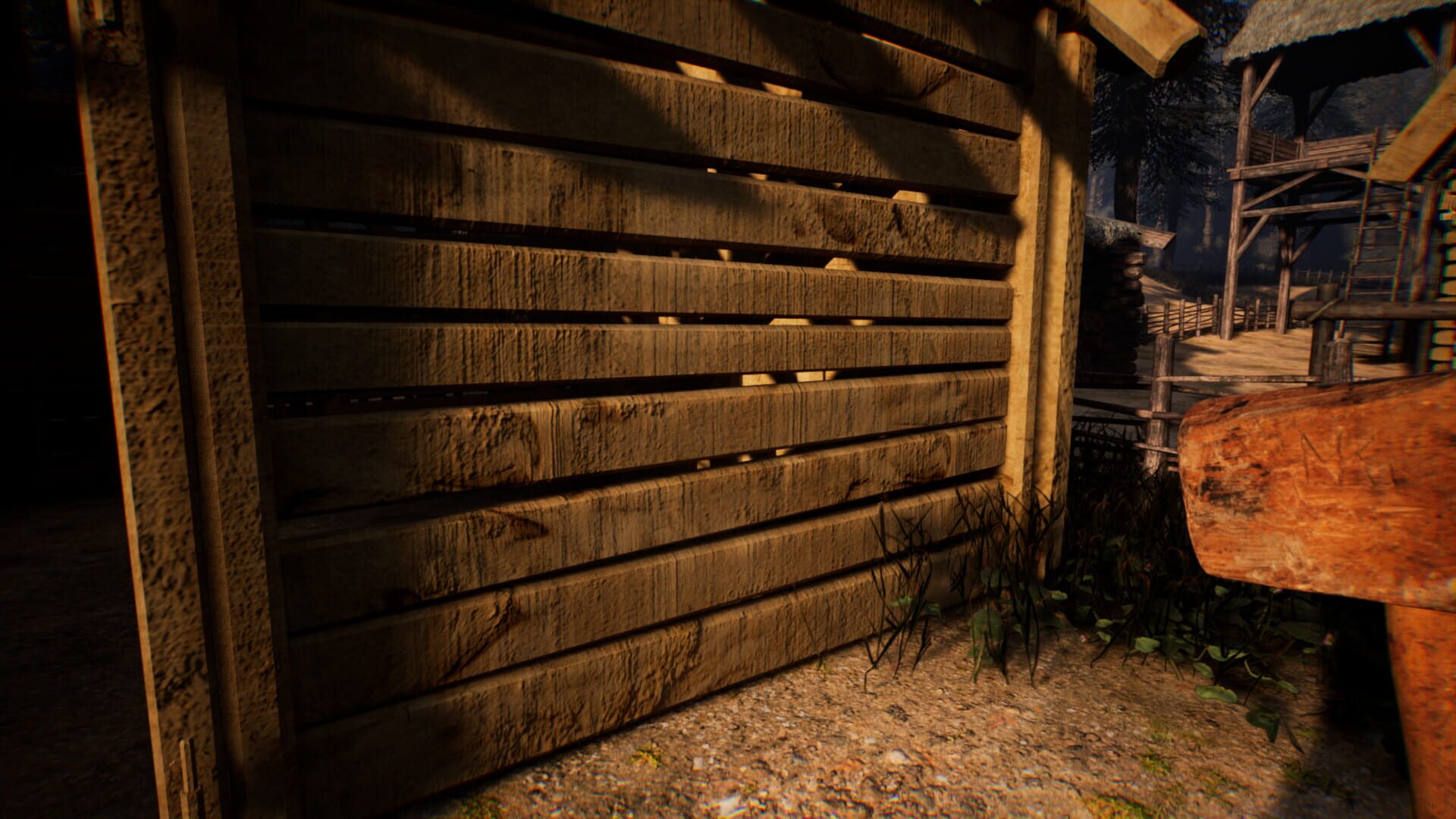 Medieval Frontiers screenshot 4