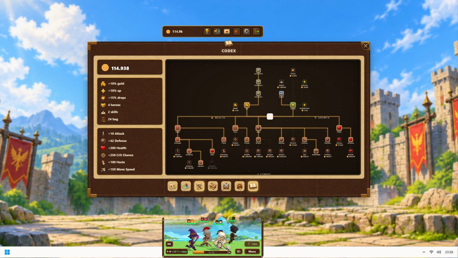 QuestAway screenshot 2