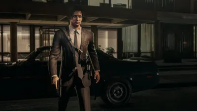 BLACKWOOD screenshot 4