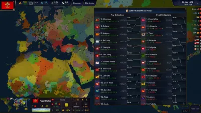 Age of History II: Definitive Edition screenshot 11