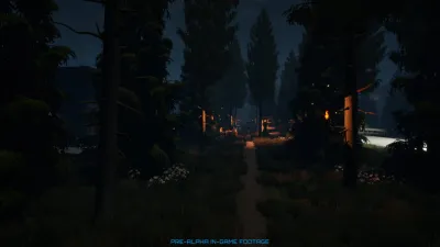 Rest Area Simulator screenshot 3