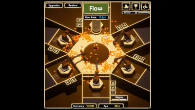 Coin Harvest screenshot 1