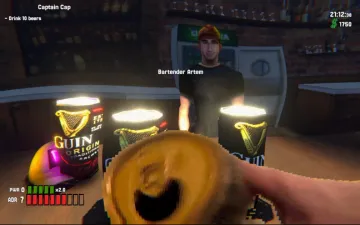 Rock Band Simulator screenshot 8