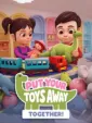 Put Your Toys Away Together! cover art