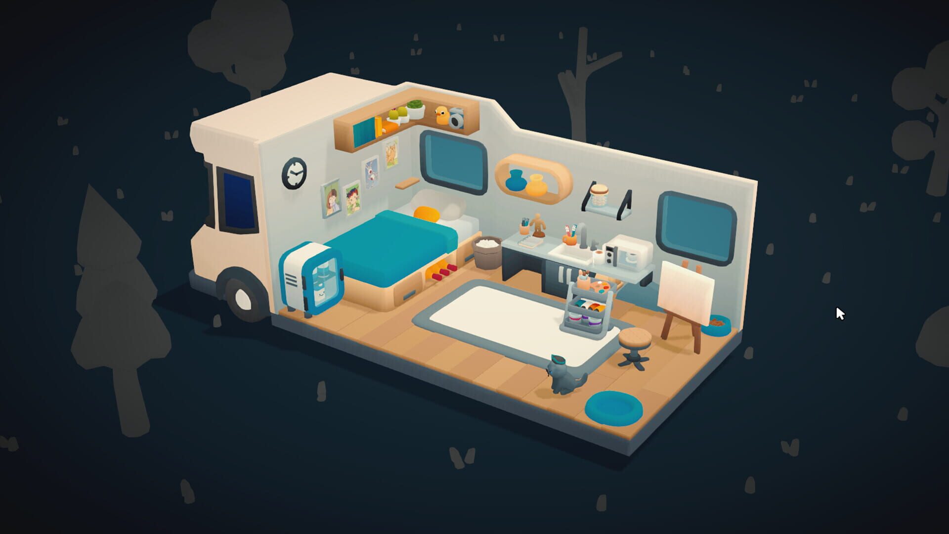 Cozy Cleaner screenshot 8
