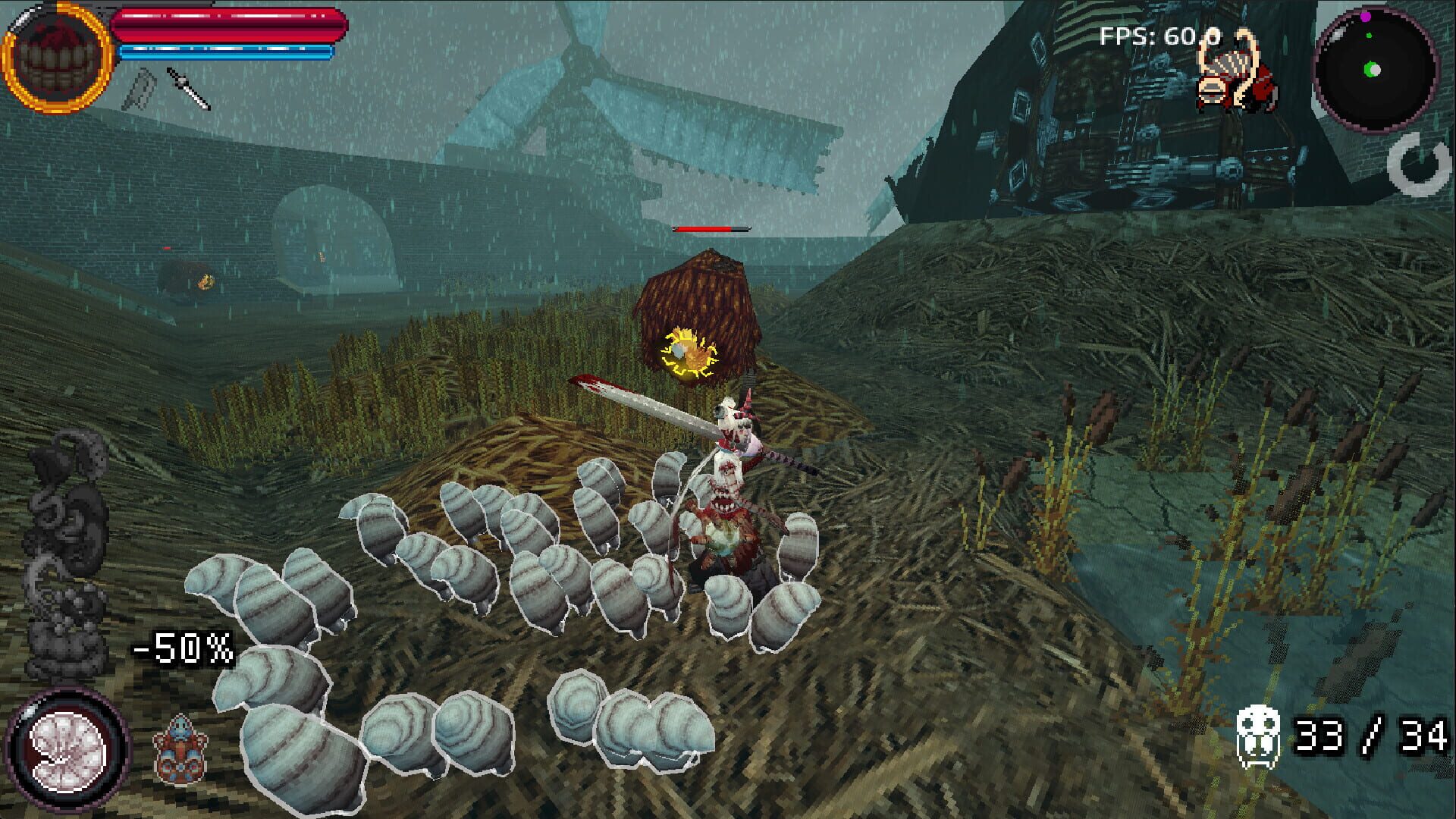 Moulder screenshot 2