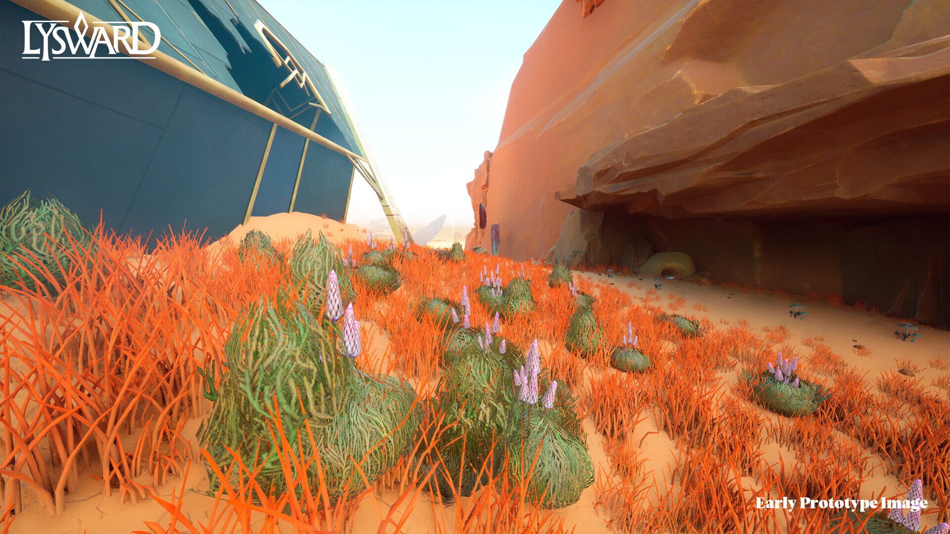 Lysward screenshot 9