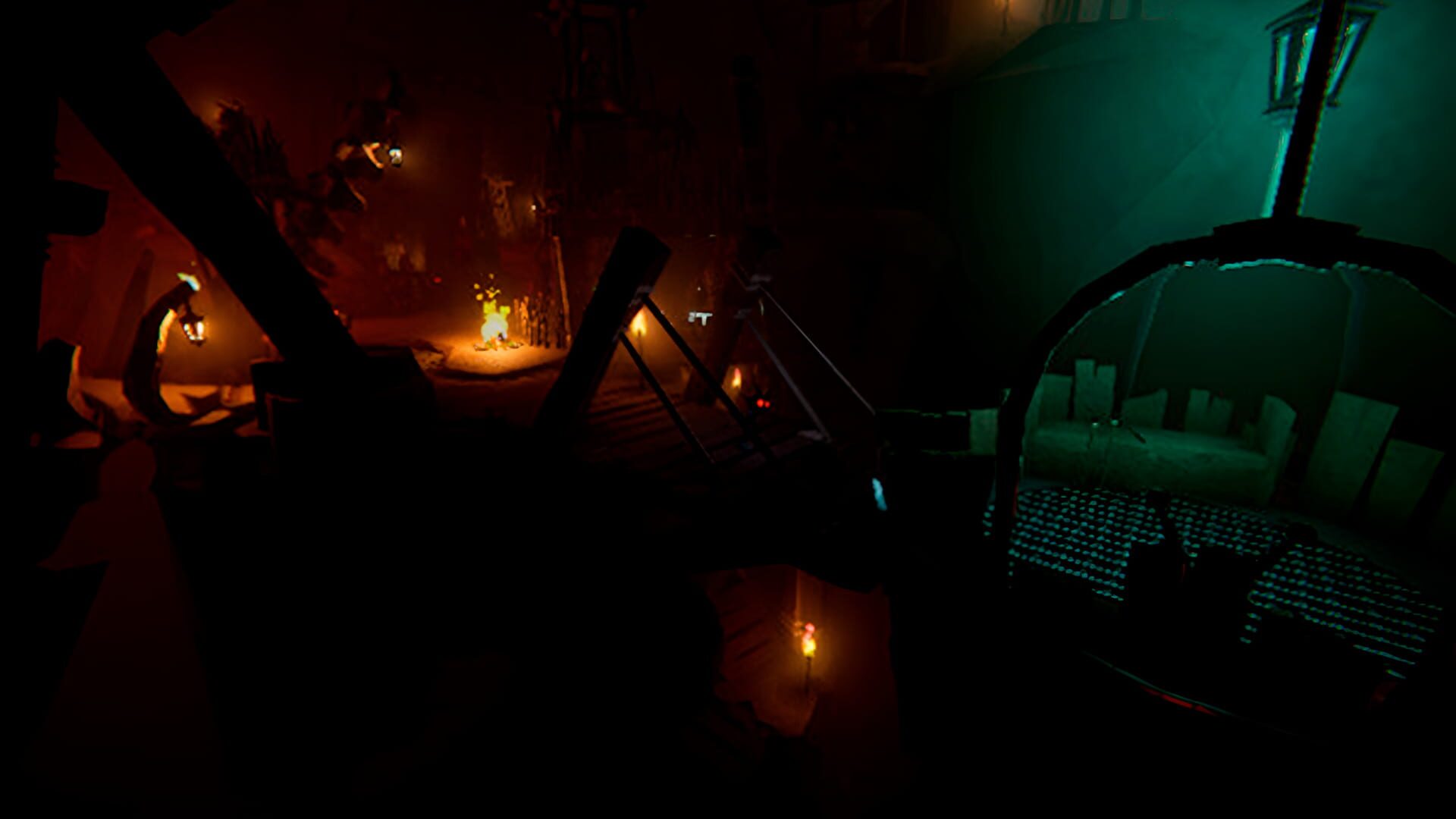 Pit of Goblin screenshot 6